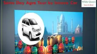 Rent Innova car in Delhi, Innova Car Rent Delhi