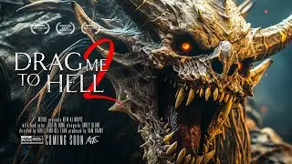 DRAG ME TO HELL 2 &mdash; Concept Trailer (2025) | Justin Long Movie