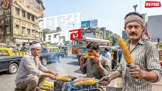 भुट्टा बेचते हुए पुलिसवाले, अपराधियों को पकड़ने की अनोखी चाल || Crime Patrol || New Episode