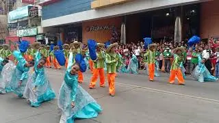 Barangay Katipunan, Anda (Sandugo Street Dancing 2019)