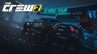 Nissan GTR | MIAMI EVERYZON TRACK