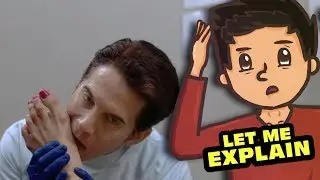 Dear Dictator is the DUMBEST Movie - Let Me Explain