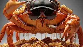 Club Ladder Racing - DIRTy Crabz vs Waffles 8/10
