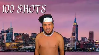 @adailystruggle  100 Shots ( Rage )