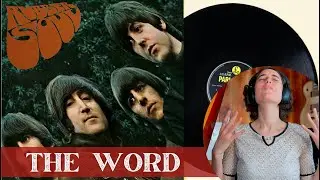 The Beatles, The Word — Первое прослушивание и реакция классического музыканта / Отрывки