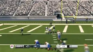 NCAA 14: BIG TEN CONFERENCE EXPOSED!