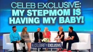Monday 08/10: Drs Exclusive: Health Crisis Hits a Hollywood Dynasty; Woman&rsquo;s Nose Bitten Off by Ex!