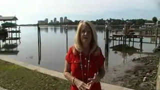 A look at Snell Isle on of St. Petersburg FL hottest neighborhoods!