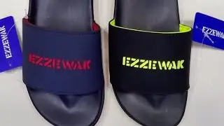 Ezze walk slidders available #slippers #youngsters #fashionstyle