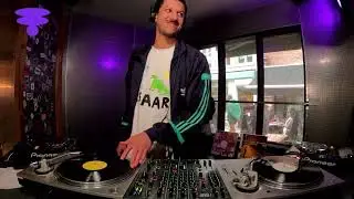 Mad Flava by Shabz @ GIMIC - 29 November 2025