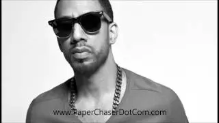 Ryan Leslie - The Black Flag (Instrumental) Prod. By Cardiak