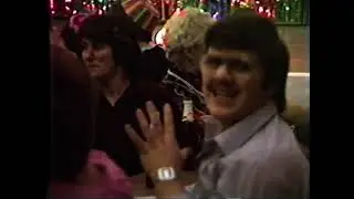 Kappensitzung AGSV S&ouml;tern Fastnacht 1984
