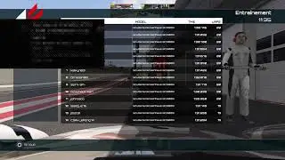 LSF OPEN/SCG003C/RED BULL RING/2X30MN