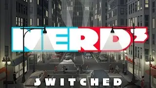 Project Highrise: Architect's Edition - Nerd&sup3; Switched