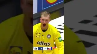 David Sp&auml;th on fire! 🔥