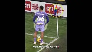 Rare Moments with Corner Flags 🤯
