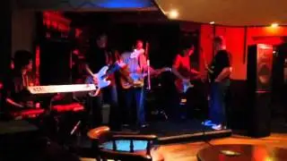 The Stumble Inn - Cannock