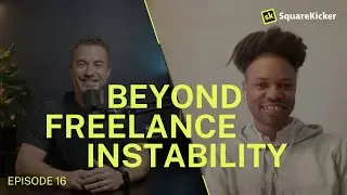 Omari Harebin on Business Ownership in Uncertain Times | Ep 16