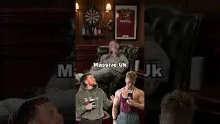 BEHZINGA VS JOE WELLAR 🥊#sidemen #misfitsboxing #joeweller