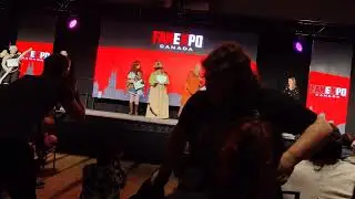 Fan Expo Canada - Masters of Cosplay (Winners) (2025-08-23)