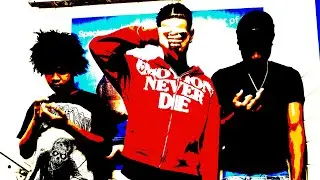 YVNGLX - SHOT4SHOT - FLACOKB & PARITA KB FT @jaygttm88 