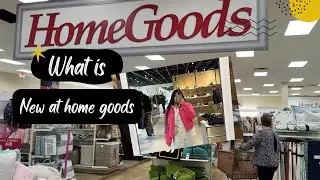 مغربية في امريكا🇲🇦🇺🇸يوم معايا في homegoods✨تحضيرات رمضان🌙خديت ماعن زوينين💖