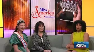 Mrs./Miss Indiana America Pageant coming to Century Center next weekend