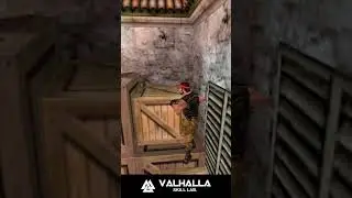 DE_MIRAGE | Прострел позиции на тетрисе