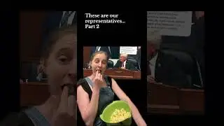 Judge Judy ain&rsquo;t got nothing on them #facepalm #usgoverment #congress #ladiesandgentlemen