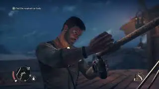 Mad Max Full Gameplay Walkthrough Part 4
