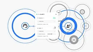 IRIS Clarity  | Don&rsquo;t let background noise hurt your call center