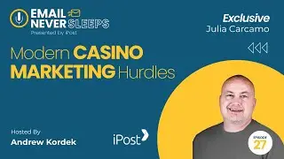 Modern Casino Marketing Hurdles