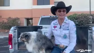 Dona Kay Rule on why she uses FLAIR&reg; Strips