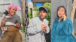 Rediet funny vines #habeshatiktok #funny