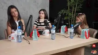 Gigi - Podcast Myshow