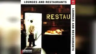 Voila Paris Composed by Heidi Pehofer (SCD 414 Lounges And Restaurants)