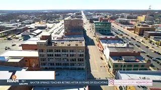 GFOA Gives Joplin Clean Audit Report