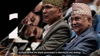 China's Silent Takeover: Nepal's Borders at Risk Accountability & Sovereignty #NepalChinaRelations