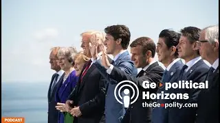 The Rise and Fall of Great Powers