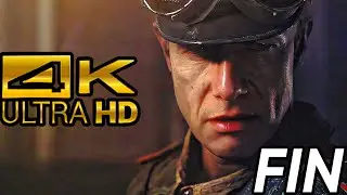 EL ÚLTIMO TIGER | Renania, Oeste De Alemania | Battlefield V | FINAL - 8K