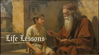 The Brave Boy Who Never Gave Up | Learn English Through Motivational Story