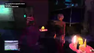 Grand Theft Auto 5 Madness ps4 HD