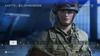 ALL BATTLEFIELD V CHAPTER 3 REWARDS 1-40 (TRIAL BY FIRE)
