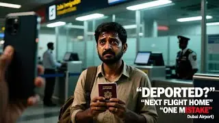 Dubai VISA Update Today|Dubai visit visa|Visa rejection reasons|Visa rejection