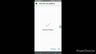 SAIU!! MOD FTS 2020 SUL-AMERICANO COM BRASILEIR&Atilde;O A,B,C e D COM LIBERTADORES APENAS 300 MB.