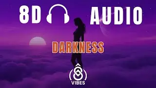 Бас сожаления |Эмоциональный EDM 8D микс
