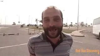 Отзыв Ред Си Дискавери. Отзыв тур в Египет 