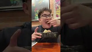 НАКОНЕЦ-ТО ПРОБУЮ TGI FRIDAYS НА ФИЛИППИНАХ #foodieph #tgifridays #filipinorestaurant #foodtest