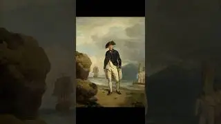 This Almost Ended Australia #arthurphillip #australianhistory #firstfleet #history