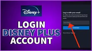 How To Login To Disney Plus Account 2023? Sign In To Disney Plus Account